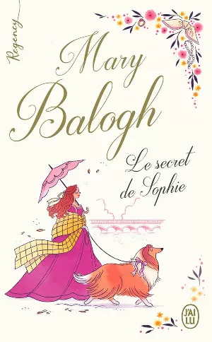 Mary Balogh – Le secret de Sophie
